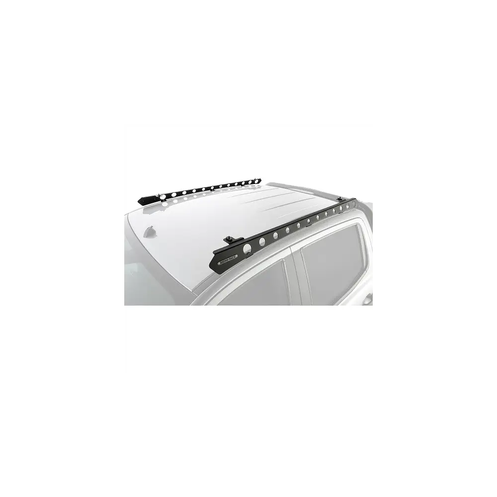 Rhino-Rack Backbone 3 Base Mounting System - Ford Ranger / Mazda BT50 - RFRB1